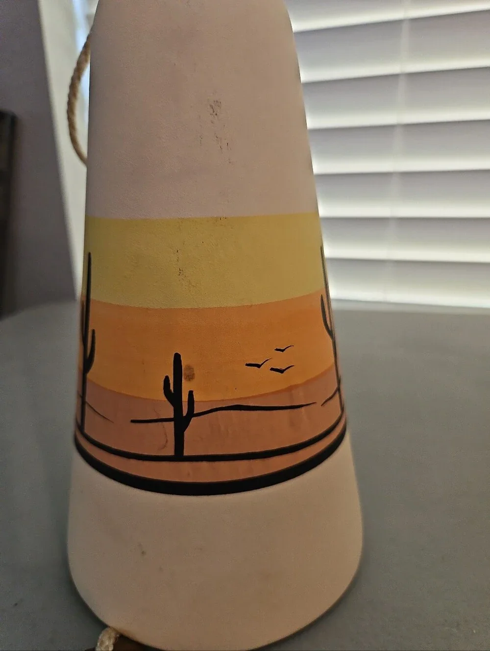 N/A vintage southwestern